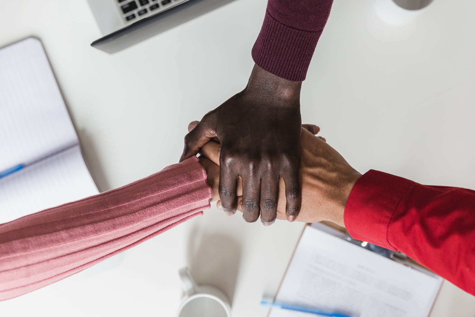 Support Mensuel – Abonnement - The Questions Mark